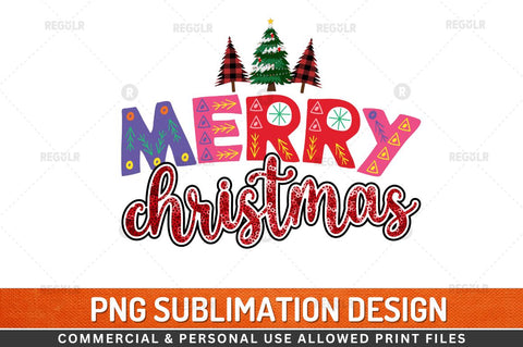 Christmas Sublimation Bundle Sublimation Regulrcrative 