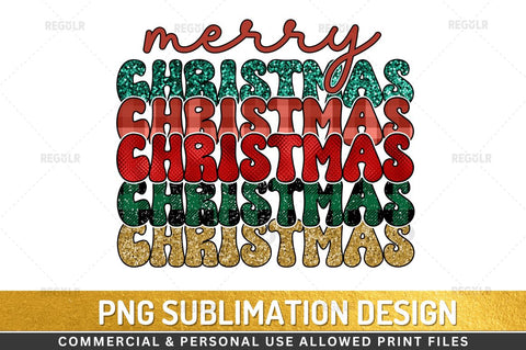 Christmas Sublimation Bundle Sublimation Regulrcrative 