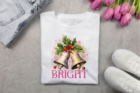 Christmas Sublimation Bundle Sublimation Regulrcrative 