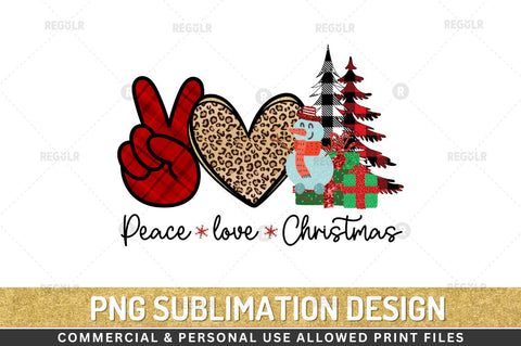 Christmas Sublimation Bundle Sublimation Regulrcrative 