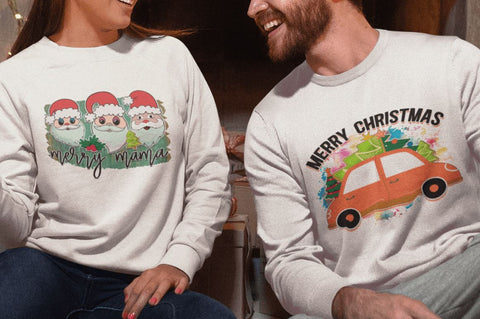 Christmas Sublimation Bundle Sublimation Regulrcrative 