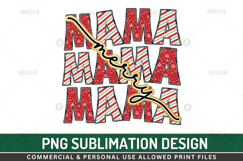 Christmas Sublimation Bundle Sublimation Regulrcrative 