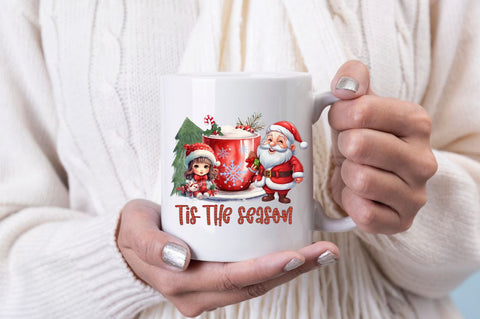 Christmas Sublimation Bundle Sublimation Regulrcrative 