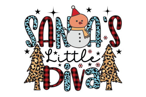 Christmas Sublimation Bundle Sublimation Rupkotha 