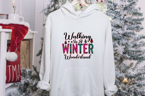 Christmas Sublimation Bundle Sublimation SVGArt 