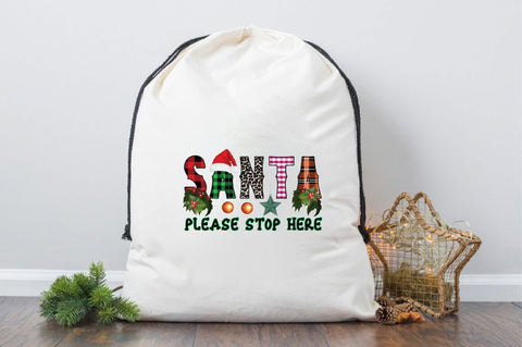 Christmas Sublimation Bundle Sublimation SVGArt 