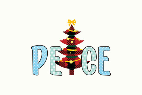 Christmas Sublimation Bundle Sublimation SVGista 