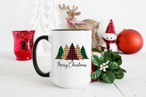 Christmas Sublimation Bundle Sublimation TatiStudio 