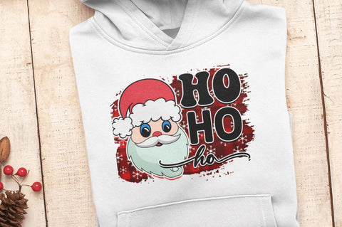 Christmas Sublimation Bundle SVG Regulrcrative 