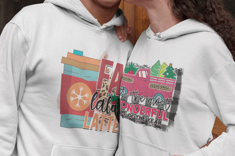 Christmas Sublimation Bundle SVG Regulrcrative 