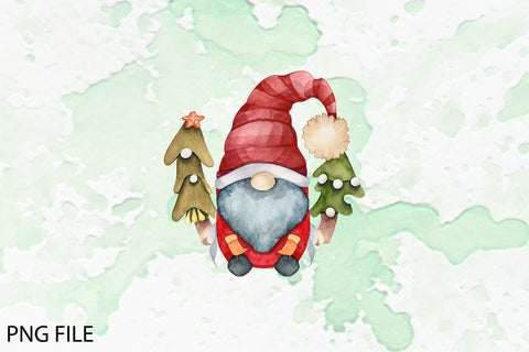 Christmas Sublimation Bundle Vol-1 Sublimation Creativeart88 