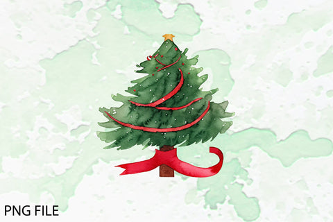 Christmas Sublimation Bundle Vol-1 Sublimation Creativeart88 