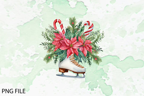 Christmas Sublimation Bundle Vol-1 Sublimation Creativeart88 