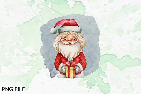 Christmas Sublimation Bundle Vol-1 Sublimation Creativeart88 