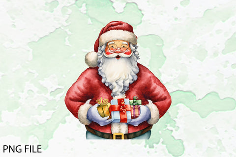 Christmas Sublimation Bundle Vol-2 Sublimation Creativeart88 