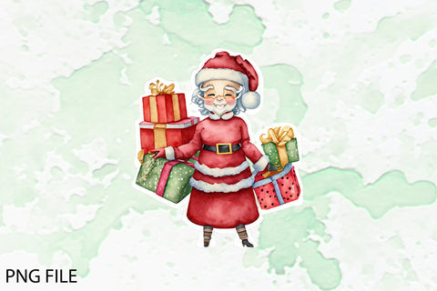 Christmas Sublimation Bundle Vol-3 Sublimation Creativeart88 