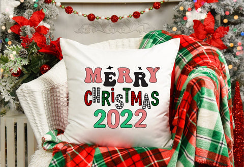 Christmas Sublimation Design Bundle SVG CraftingStudio 