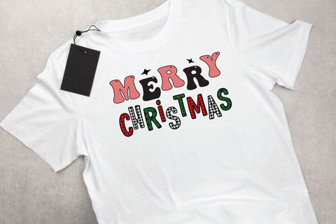 Christmas Sublimation Design Bundle SVG CraftingStudio 