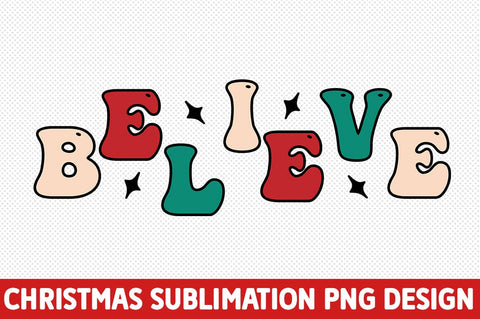 Christmas Sublimation Design Bundle SVG CraftingStudio 
