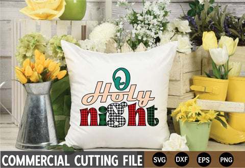 Christmas Sublimation Design Bundle SVG CraftingStudio 