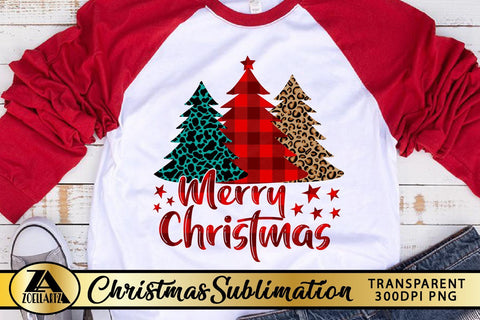 Christmas Sublimation Design Christmas PNG for Sublimation SVG zoellartz 