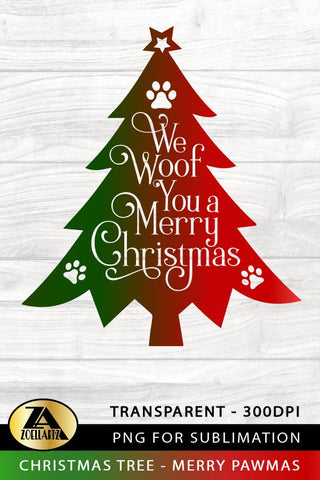 Christmas Sublimation Design Christmas PNG for Sublimation SVG zoellartz 