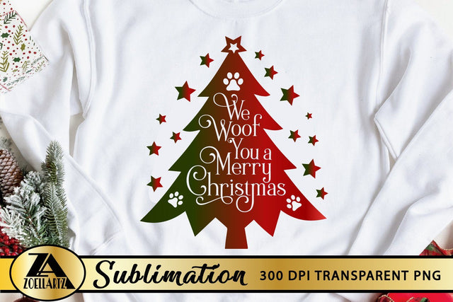Christmas Sublimation Design Christmas PNG for Sublimation SVG zoellartz 