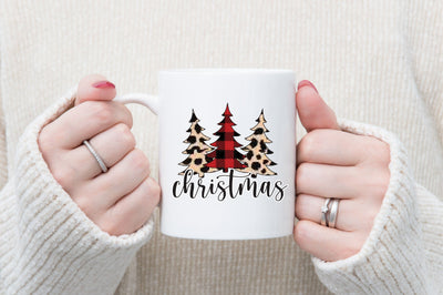 Christmas sublimation Design SVG SVGista 