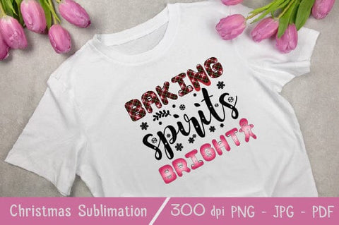 Christmas Sublimation Designs, Retro Christmas Bundle,SVG Designs, SVG SH_Tee store 