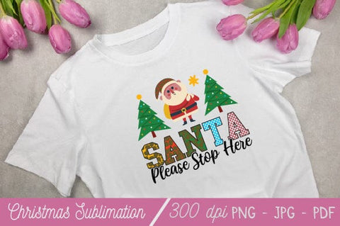 Christmas Sublimation Designs, Retro Christmas Bundle,SVG Designs, SVG SH_Tee store 