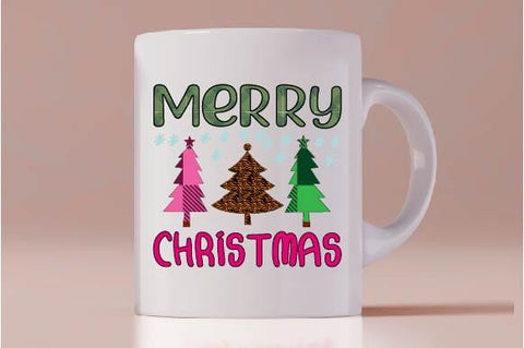 Christmas Sublimation Designs, Retro Christmas Bundle,SVG Designs, SVG SH_Tee store 