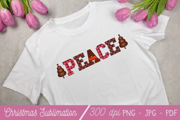 Christmas Sublimation Designs, Retro Christmas Bundle,SVG Designs, SVG SH_Tee store 
