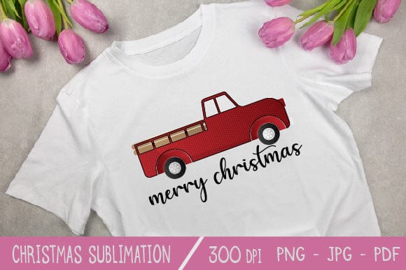 Christmas Sublimation Designs, Retro Christmas Bundle,SVG Designs, SVG SH_Tee store 