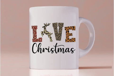 Christmas Sublimation Designs, Retro Christmas Bundle,SVG Designs, SVG SH_Tee store 