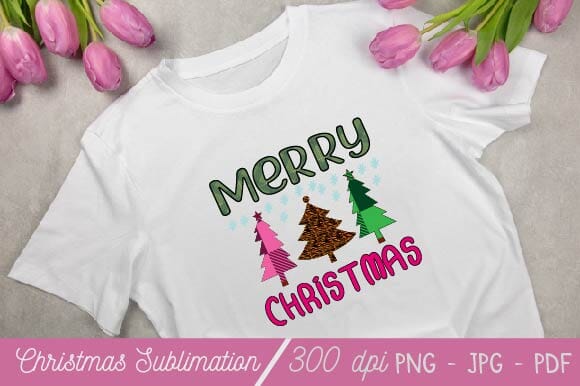 Christmas Sublimation Designs, Retro Christmas Bundle,SVG Designs, SVG SH_Tee store 