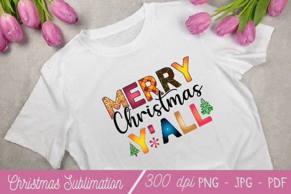 Christmas Sublimation Designs, Retro Christmas Bundle,SVG Designs, SVG SH_Tee store 