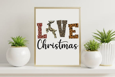 Christmas Sublimation Designs, Retro Christmas Bundle,SVG Designs, SVG SH_Tee store 