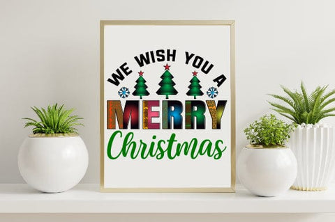 Christmas Sublimation Designs, Retro Christmas Bundle,SVG Designs, SVG SH_Tee store 