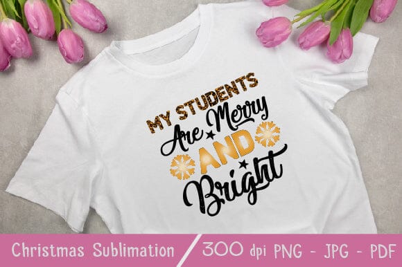 Christmas Sublimation Designs, Retro Christmas Bundle,SVG Designs, SVG SH_Tee store 