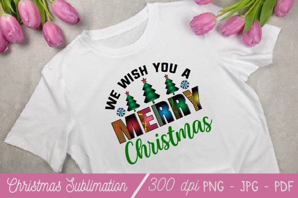 Christmas Sublimation Designs, Retro Christmas Bundle,SVG Designs, SVG SH_Tee store 