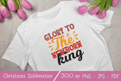 Christmas Sublimation Designs, Retro Christmas Bundle,SVG Designs, SVG SH_Tee store 