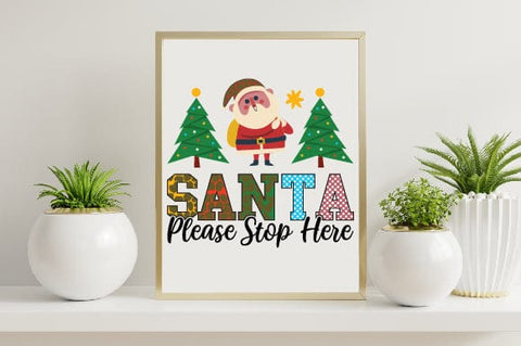 Christmas Sublimation Designs, Retro Christmas Bundle,SVG Designs, SVG SH_Tee store 