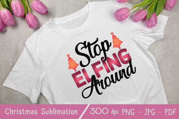 Christmas Sublimation Designs, Retro Christmas Bundle,SVG Designs, SVG SH_Tee store 