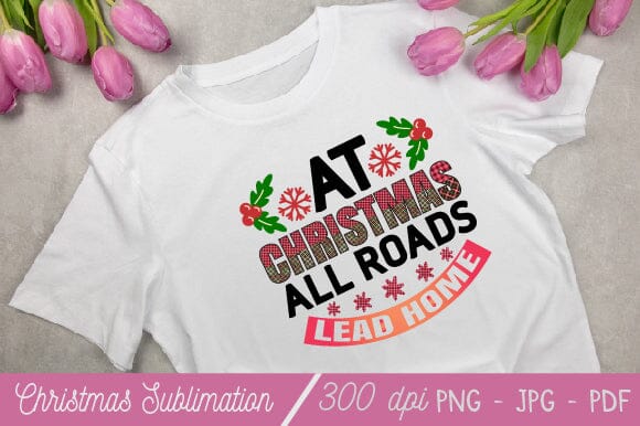 Christmas Sublimation Designs, Retro Christmas Bundle,SVG Designs, SVG SH_Tee store 