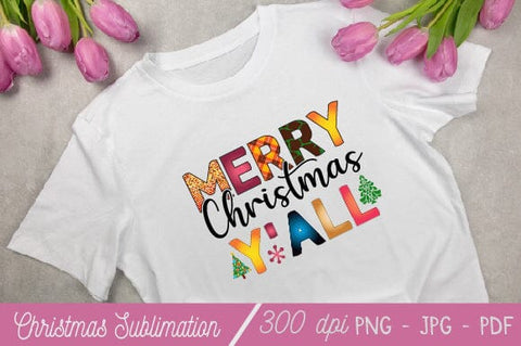 Christmas Sublimation Designs, Retro Christmas Bundle,SVG Designs, SVG SH_Tee store 