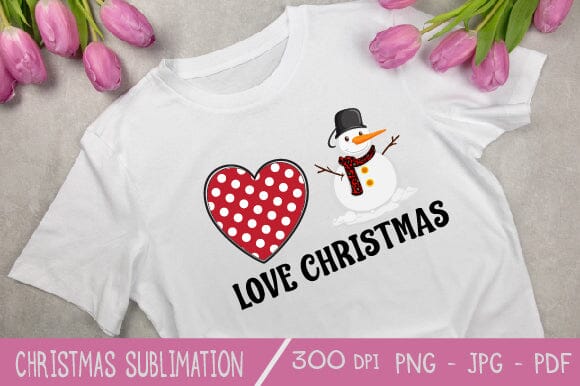 Christmas Sublimation Designs, Retro Christmas Bundle,SVG Designs, SVG SH_Tee store 