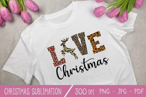 Christmas Sublimation Designs, Retro Christmas Bundle,SVG Designs, SVG SH_Tee store 