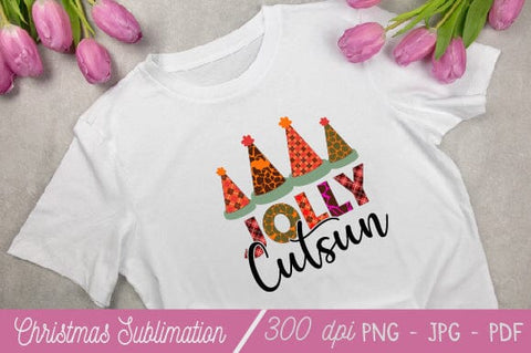 Christmas Sublimation Designs, Retro Christmas Bundle,SVG Designs, SVG SH_Tee store 