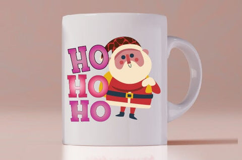 Christmas Sublimation Designs, Retro Christmas Bundle,SVG Designs, SVG SH_Tee store 