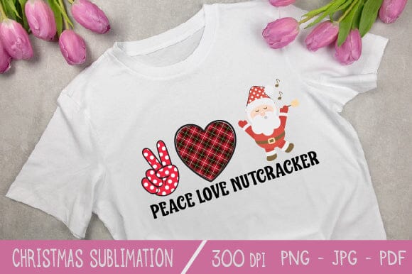 Christmas Sublimation Designs, Retro Christmas Bundle,SVG Designs, SVG SH_Tee store 